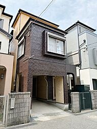 江戸川区松島3丁目　戸建て