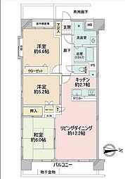 ドムール三ノ輪