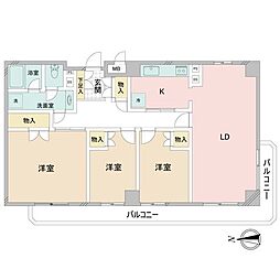 ヴィラロイヤル三番町