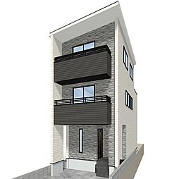 浦和区元町新築戸建て