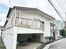 宮本2丁目　土地