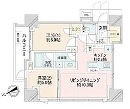 東京ベイシティタワー