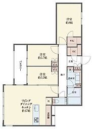 バースシティ・ザ・マーク鷺沼