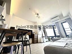 エステムコート南堀江IVレイズ