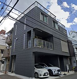 平野区平野西3丁目戸建