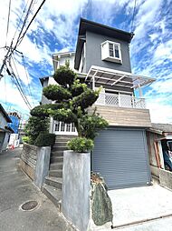 南本町1丁目戸建