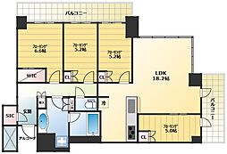 シエリアタワー大阪堀江
