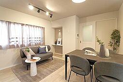 ユニ・アルス真田山南