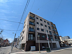 札幌市北区北十七条西2丁目