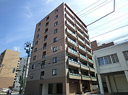 サザンステラコート北大 407