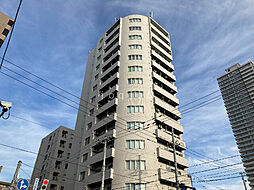 レジデンスタワー札幌 902