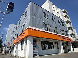 シングルステージ北大前 205