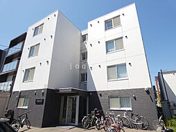 Ｔｅｍｉｄｅｎｃｅ北22条 107