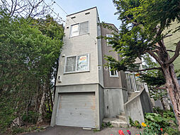 北24条西13丁目2−12貸家 1