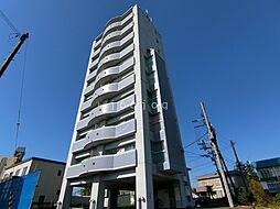 シャレオ当別弐番館