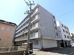 アルファレジデンス北22条 212