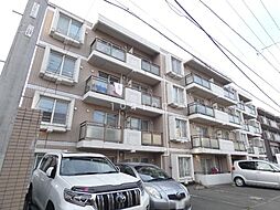 エクセレント北24条 405