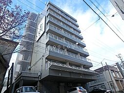 メニーズコート麻生中央 403