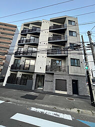 Ｄｉｏｒｅ　Ｒｅｓｉｄｅｎｃｅ　Ｓａｐｐｏｒｏ