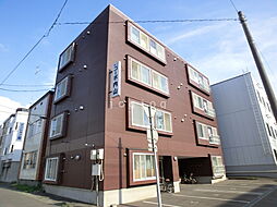 第3コーポ内山 201