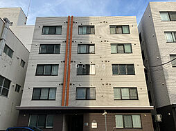 リージェントＮ札幌 306