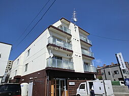 ミルネージュ35 301