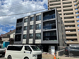 札幌市北区北三十八条西5丁目