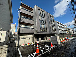 札幌市北区北三十三条西3丁目