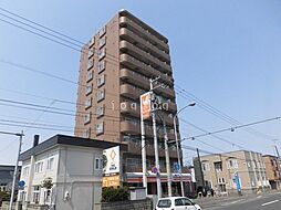 メープル北27条 205