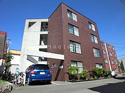 アルファアパルユニコム麻生 301