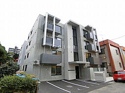 フェリーチェ麻生 203