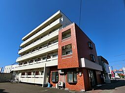 キャンパスビレッジ 205