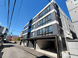札幌市北区麻生町6丁目
