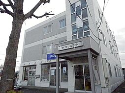 ラヴァンスコート（旧第1一宮ビル） 203