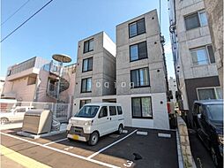 Ｌａ　Ｆｅｌｉｃｅ北30条（ラ・フェリーチェ）