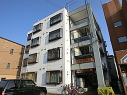 ヴェルテ南麻生 408