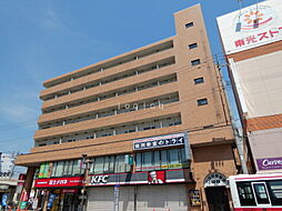 エスタハイム麻生 407