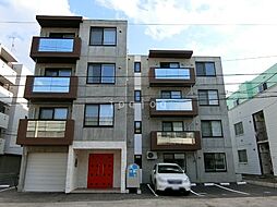 ＭＴガーデンＮｏｒｔｈ 203