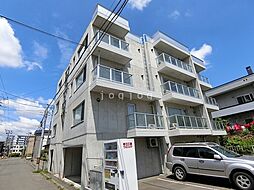 パラッツォ麻生南公園 402