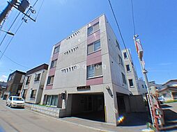 ラ・ガーレ麻生 203