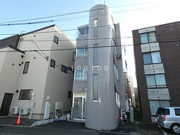 コンフォート麻生 302