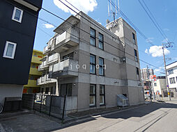 札幌館アネックス 402