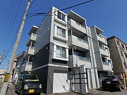 ヴェルテュ麻生 405