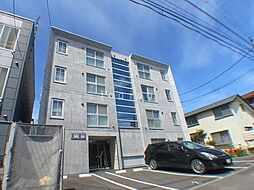 グランディール麻生 205