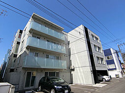 ファクター麻生 403