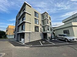 札幌市北区麻生町6丁目