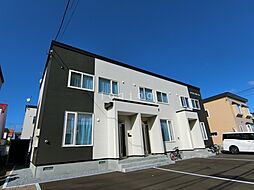 テラス・クオーレ 102