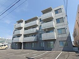 パティオス南あいの里 101