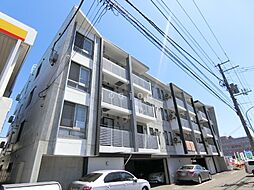 メニーズコート創成川 403