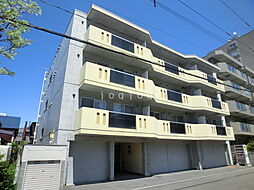 ブランノワール北27条 207